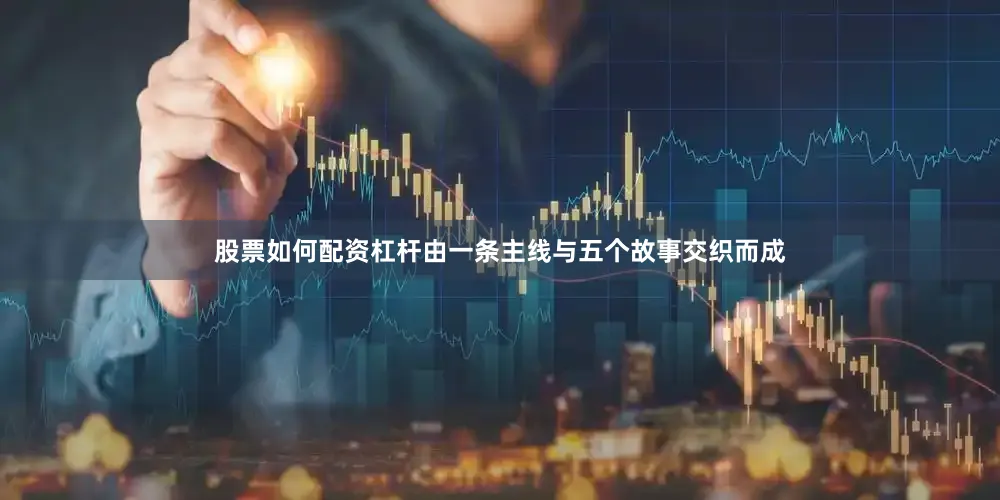 股票如何配资杠杆由一条主线与五个故事交织而成